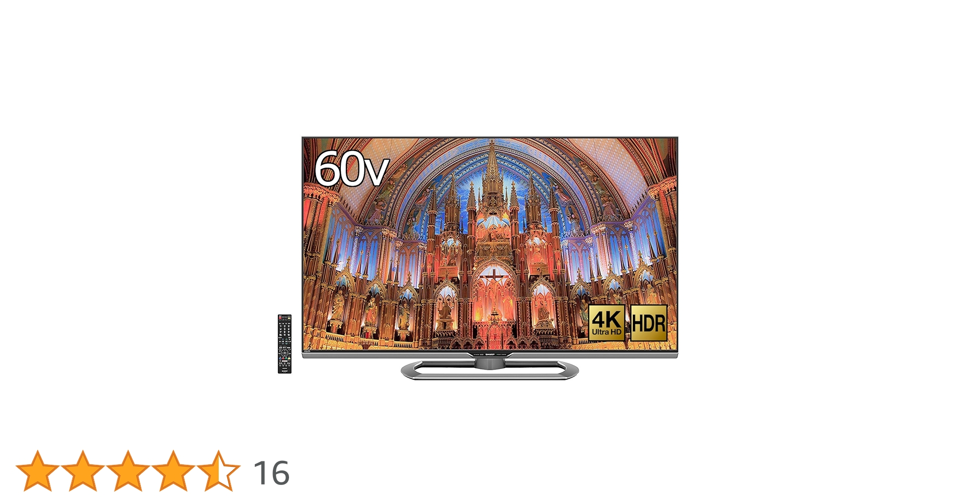 SHARP 4K液晶テレビ LC-60US30 60V型 2015年製 L056 機種別サポート情報（LC-60US30）│液晶テレビ（AQUOS